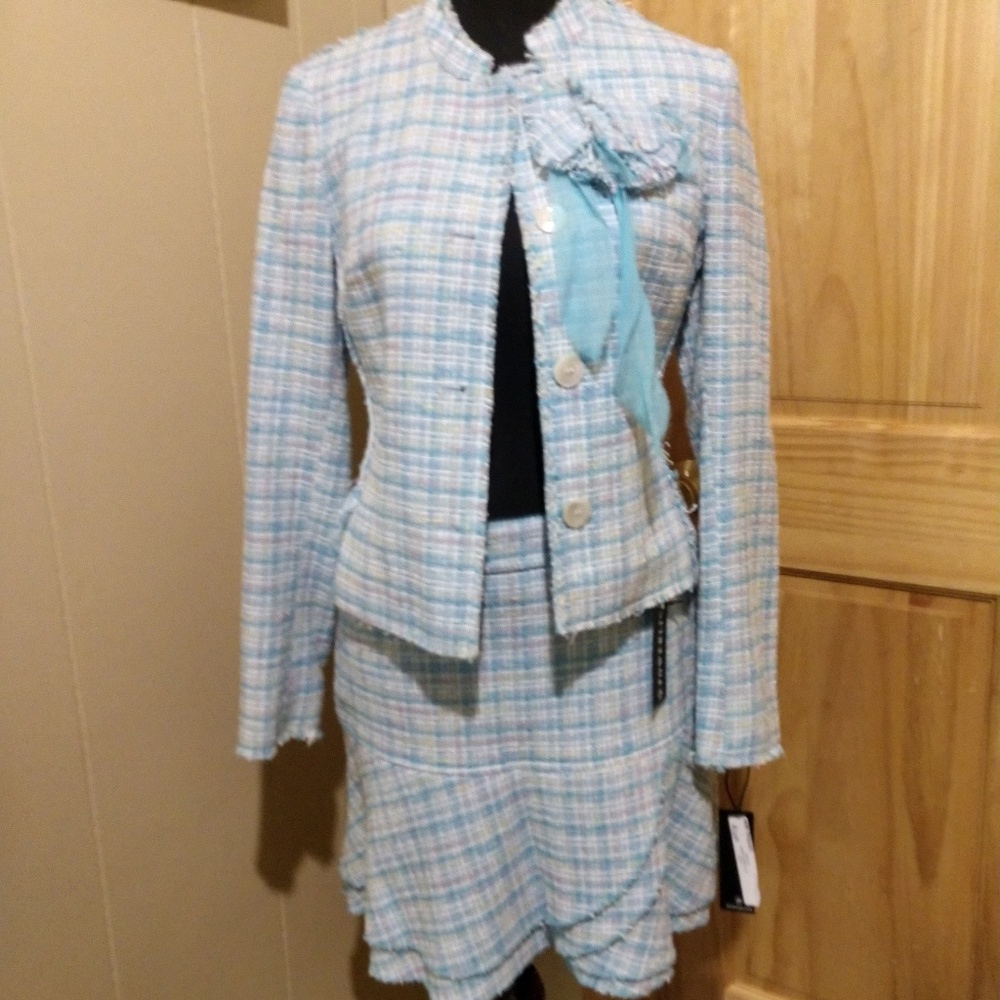 Suit by Powerline